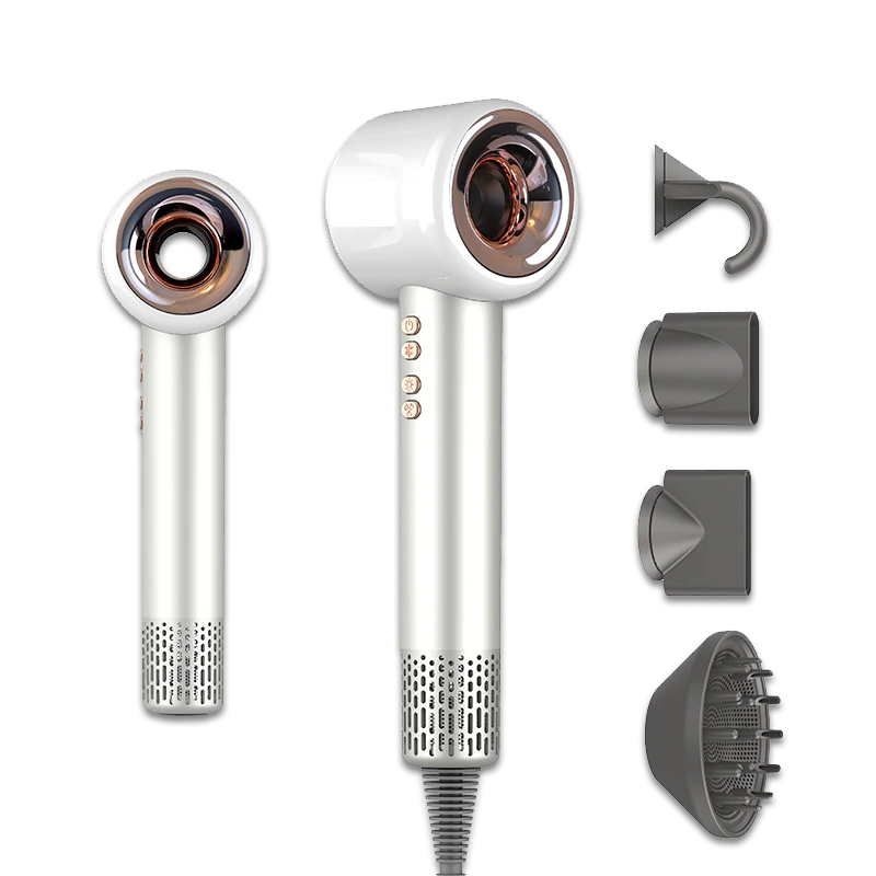 Radian VORTEX Pro Hair Dryer